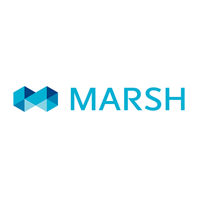 Marsh Logo